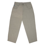 Tubes Pants - Charcoal Wash