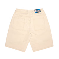 Tubes Shorts - Bone Wash