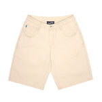 Tubes Shorts - Bone Wash