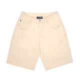 Tubes Shorts - Bone Wash