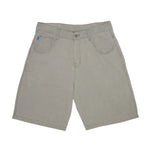 Tubes Shorts - Charcoal Wash