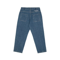 Gene's Jeans - Medium Wash