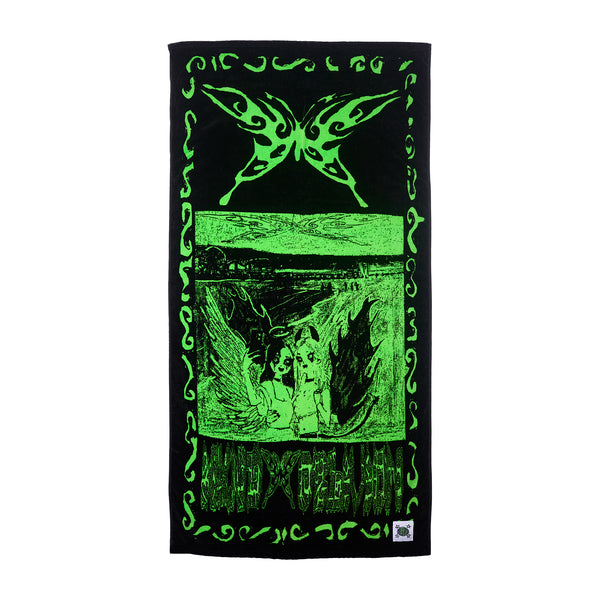 WKND x Oblivion - Beach Towel