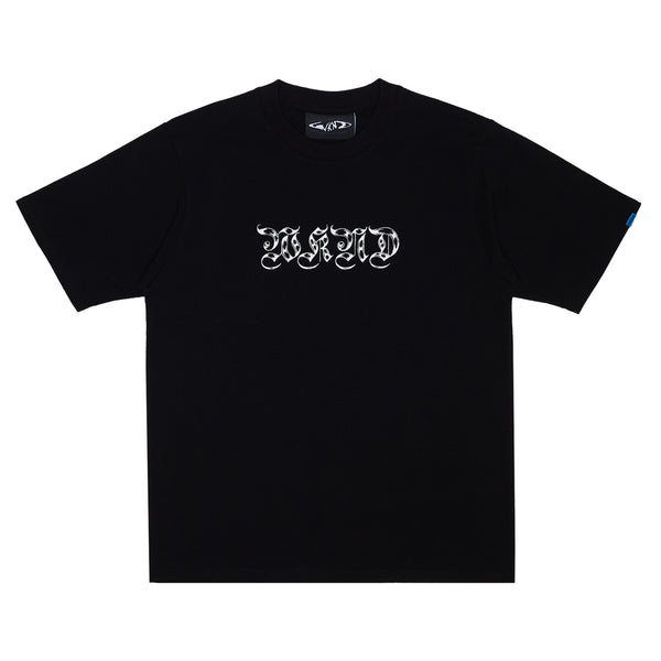 XPT Tee - Black