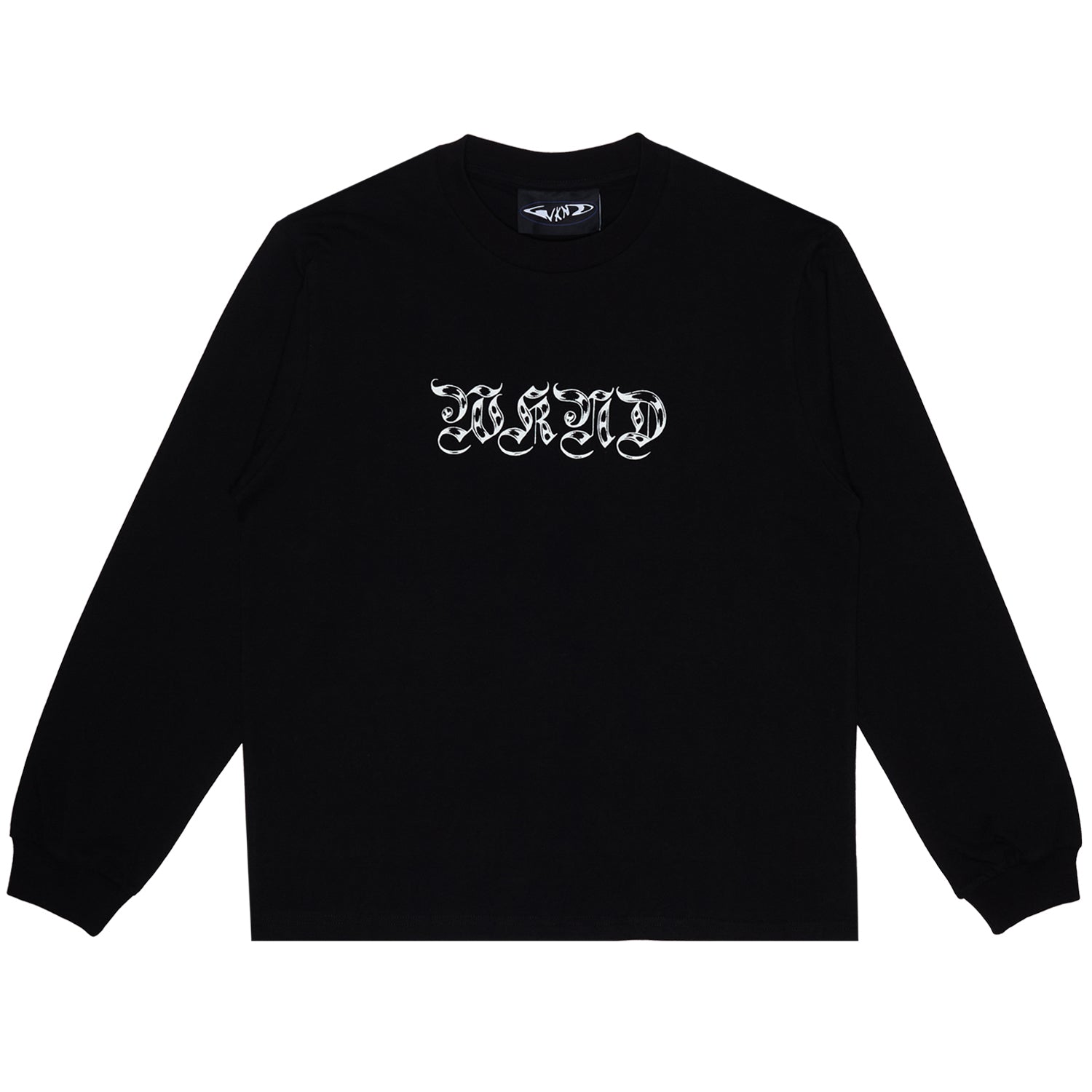 WKND GRADIENT CAMO LONG SLEEVE / 長袖Tシャツ） WKND Long Sleeve – WKND SKATEBOARDS