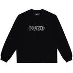 XPT Long Sleeve Tee - Black