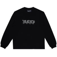 XPT Long Sleeve Tee - Black