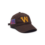 Eddy Hat - Brown