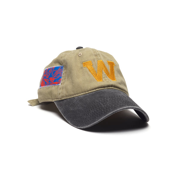 Eddy Hat - Khaki