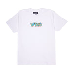 Olive Oil Tee - White