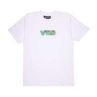 Olive Oil Tee - White