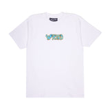 Olive Oil Tee - White