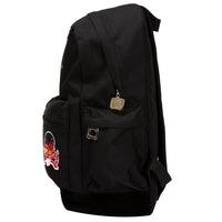 Online School Backpack - Black