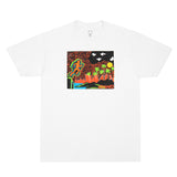 Escape Tee - White