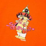 Hits Crewneck - Orange