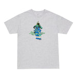 Hits Tee - Ash Grey