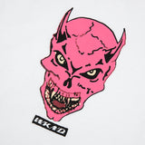 Icy Hot Tee - White