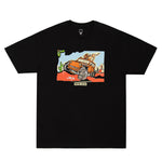 Jeep Dawg Tee - Black