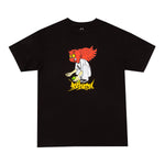 Lucky Tee - Black