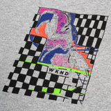 Mantis Tee - 3 Colors