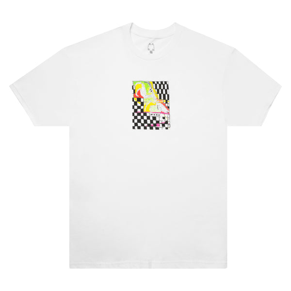 Mantis Tee - 3 Colors – WKND SKATEBOARDS