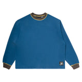 Pigment Jumper - Blue