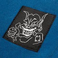 Pigment Jumper - Blue