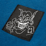 Pigment Jumper - Blue