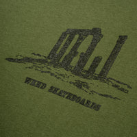 Ruins Tee - 3 Colors