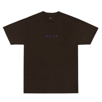 Stormy Knight Tee - Brown