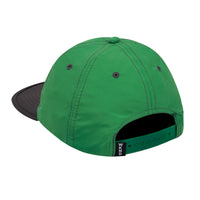 Tablet Cap - Green