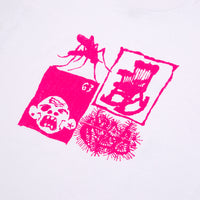 63 Mosquitoes Tee - 3 Colors