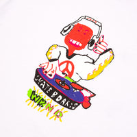 DJ Water Tee - 3 Colors