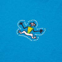Heated Tee - 3 Colors