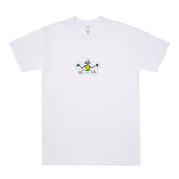 Heated Tee - 3 Colors