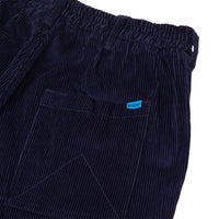 Loosies Shorts - Navy - Corduroy