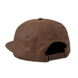 Subatomic Hat - Espresso