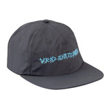 Subatomic Hat - Metal