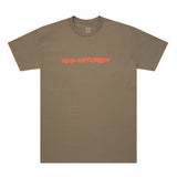 Subatomic Tee - 3 Colors