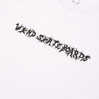 Subatomic Tee - 3 Colors