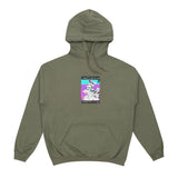 By Your Side Hoodie - 3 Colors