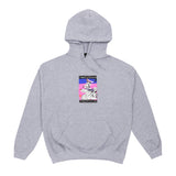 By Your Side Hoodie - 3 Colors