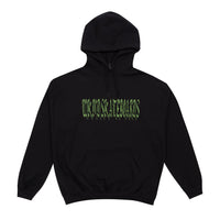Star Hoodie - 3 Colors