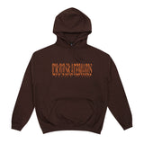 Star Hoodie - 3 Colors