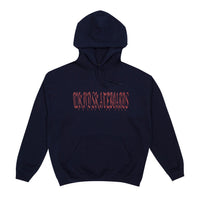 Star Hoodie - 3 Colors