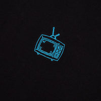 Center TV Logo Tee - 3 Colors