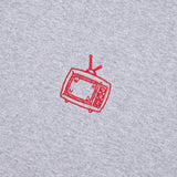 Center TV Logo Tee - 3 Colors