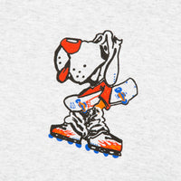 Sk8 Dawg Crew - 2 Colors