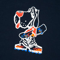 Sk8 Dawg Tee - 2 Colors