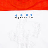 Sk8 Dawg Jersey - White